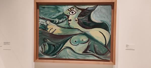 Museo Picasso, Malaga