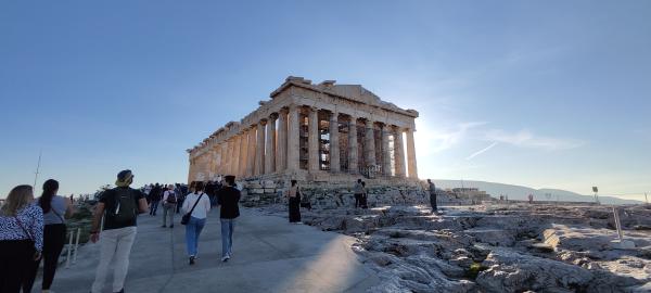 Atene 2025